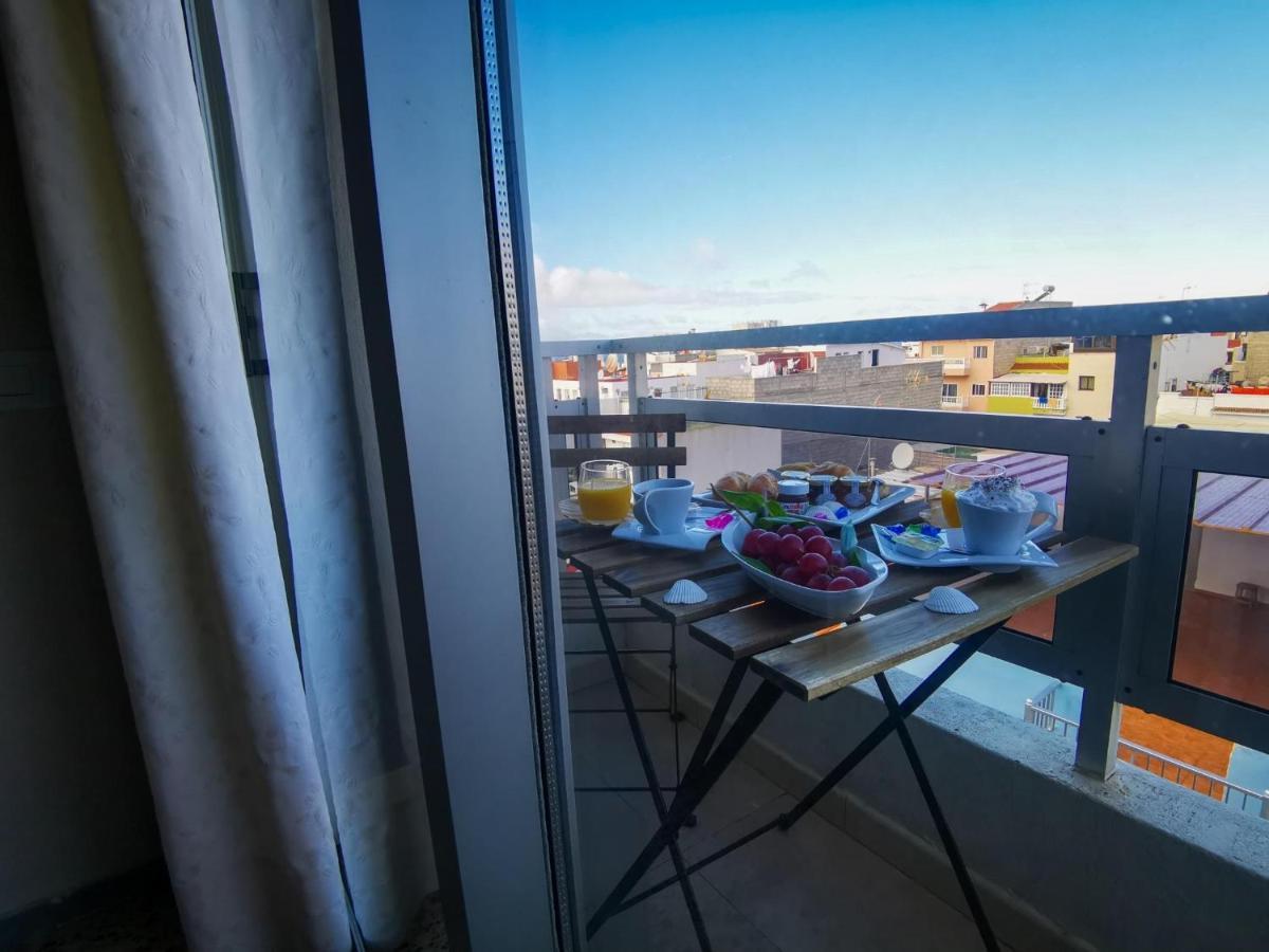 Puesta de Sol Rentals 3BJ Playa de San Juan  Exterior foto