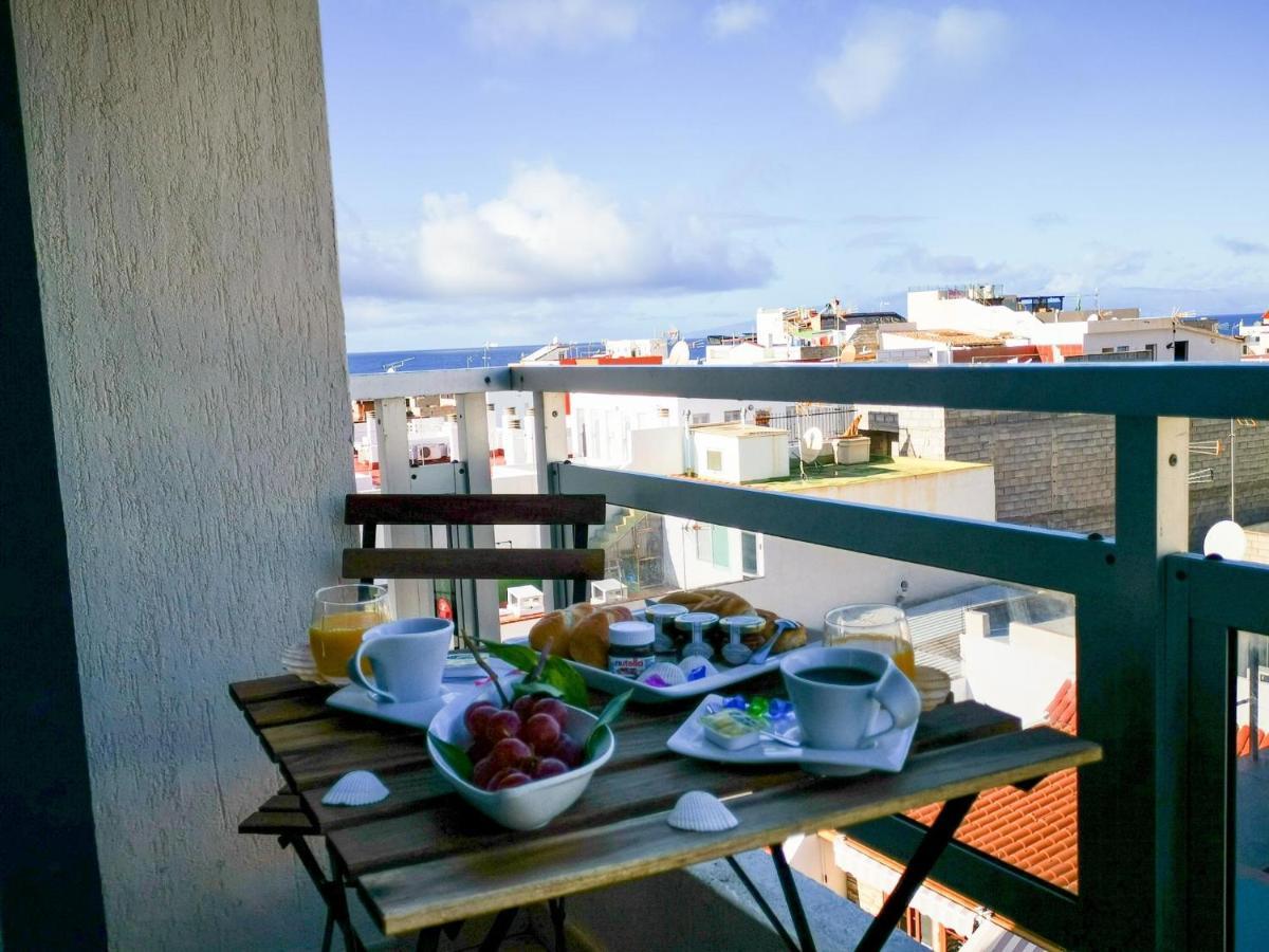 Puesta de Sol Rentals 3BJ Playa de San Juan  Exterior foto