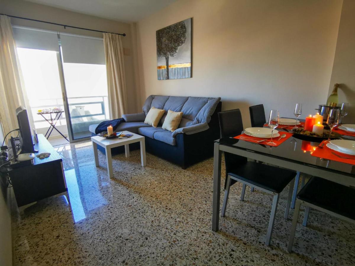 Puesta de Sol Rentals 3BJ Playa de San Juan  Exterior foto